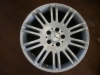 Mercedes Benz - Wheel  Rim NEED REPAIR  - 2114015302